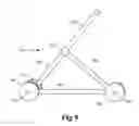 Fig. 10 - Paint striper and methods of construction