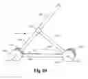Fig. 11 - Paint striper and methods of construction