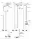 Fig. 13 - Paint striper and methods of construction