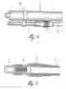 Fig. 06 - Device for spraying a fluid and a brush cutter provided with said device