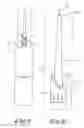 Fig. 02 - Adjustable sprinkler nozzle