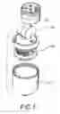 Fig. 02 - Dual-axis rotating sprinkler