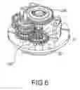 Fig. 07 - Dual-axis rotating sprinkler