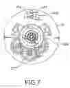 Fig. 08 - Dual-axis rotating sprinkler
