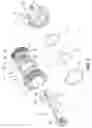 Fig. 04 - Spray oscillating control apparatus for sprinklers