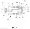 Fig. 05 - Spray oscillating control apparatus for sprinklers