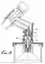 Fig. 07 - Dispensing system and method for shower arm