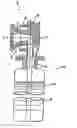Fig. 01 - Pressure chamber nozzle assembly
