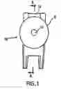 Fig. 02 - Pressure chamber nozzle assembly