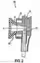Fig. 03 - Pressure chamber nozzle assembly