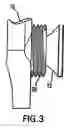 Fig. 04 - Pressure chamber nozzle assembly