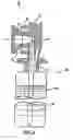 Fig. 05 - Pressure chamber nozzle assembly