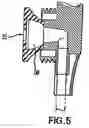 Fig. 06 - Pressure chamber nozzle assembly