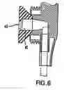 Fig. 07 - Pressure chamber nozzle assembly