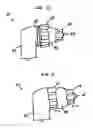 Fig. 10 - Pressure chamber nozzle assembly