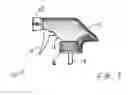 Fig. 06 - Foam nozzles having a locked screen door and a trigger dispenser incorporating same