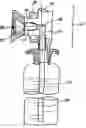 Fig. 01 - Pressure chamber nozzle assembly