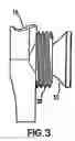 Fig. 04 - Pressure chamber nozzle assembly