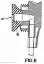 Fig. 07 - Pressure chamber nozzle assembly