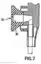 Fig. 08 - Pressure chamber nozzle assembly