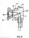 Fig. 09 - Pressure chamber nozzle assembly