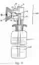 Fig. 10 - Pressure chamber nozzle assembly