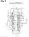 Fig. 04 - Flow channel switching valve and shower system