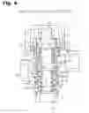 Fig. 05 - Flow channel switching valve and shower system