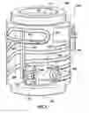 Fig. 03 - Injection molding nozzle with recessed terminal