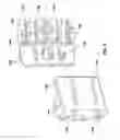 Fig. 06 - Injection molding nozzle with recessed terminal