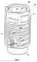 Fig. 07 - Injection molding nozzle with recessed terminal