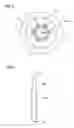Fig. 04 - Electrostatically atomizing device