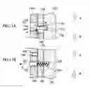 Fig. 11 - WEBBING TAKE-UP DEVICE