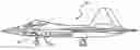 Fig. 01 - Engine airframe J-seal damper