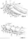 Fig. 04 - Engine airframe J-seal damper