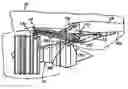 Fig. 01 - Cast unitized primary truss structure and method
