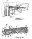 Fig. 02 - Cast unitized primary truss structure and method