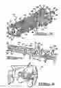 Fig. 03 - Cast unitized primary truss structure and method