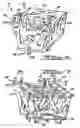 Fig. 04 - Cast unitized primary truss structure and method