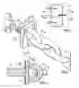 Fig. 02 - Safe escape lock