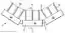 Fig. 01 - Aircraft component manufacturing tool and method