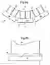 Fig. 03 - Aircraft component manufacturing tool and method