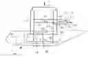Fig. 02 - Method and device for the air-conditioning of a freight compartment of a cabin of an aircraft