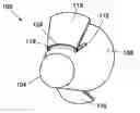 Fig. 01 - Aerodynamic control of a hypersonic entry vehicle