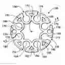Fig. 01 - Hydraulic hose retention device