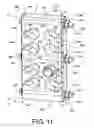 Fig. 07 - Hydraulic hose retention device