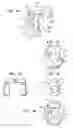 Fig. 04 - Cabinet mount arm