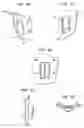 Fig. 08 - Cabinet mount arm