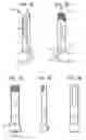 Fig. 09 - Cabinet mount arm