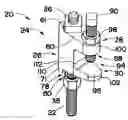 Fig. 01 - Structural beam clamp with cast body